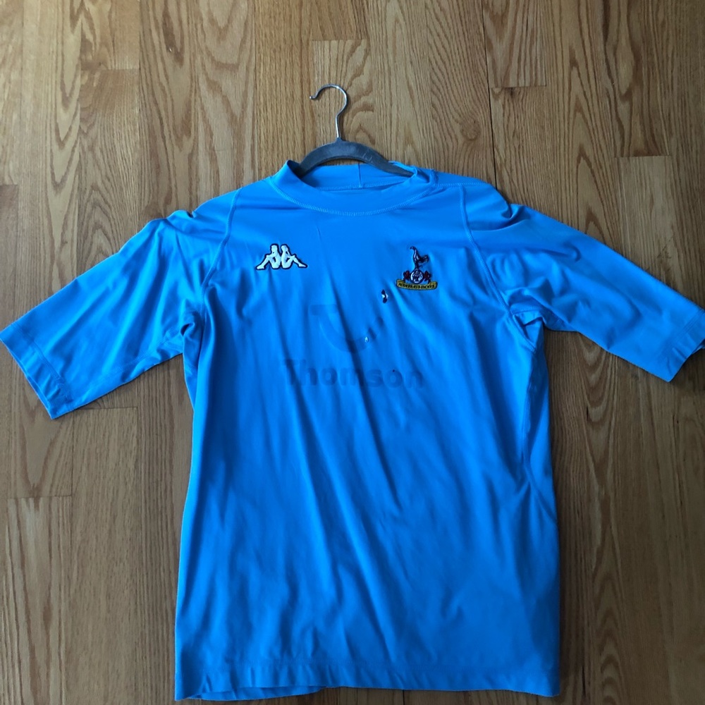 Soccer Jersey